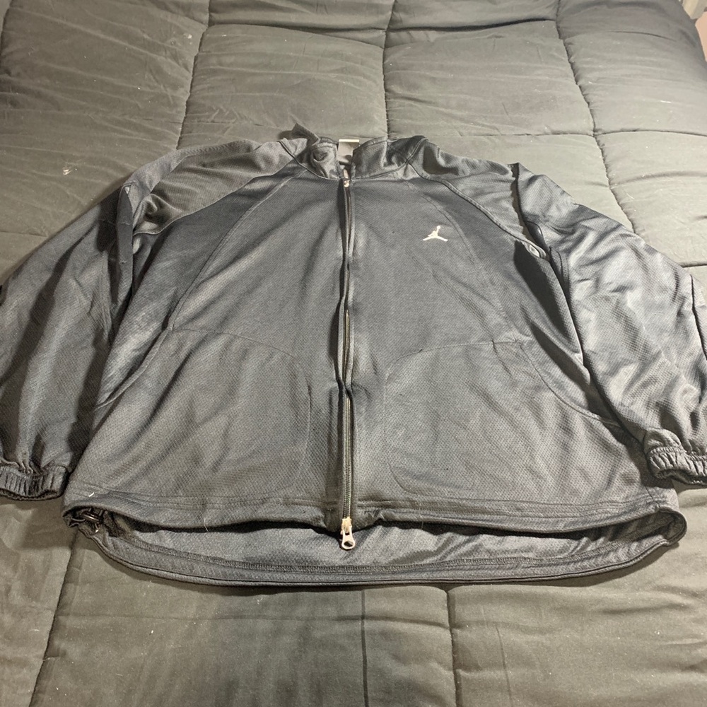 Jordan jacket - Picture 5 of 9